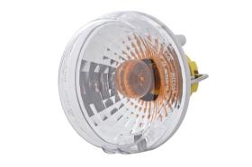 Hella 2BA965039101 - PILOTO TRASERO INTERMITENTE 90 MM