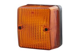 Hella 2BA996012061 - LUZ INTERMITENTE AMBAR