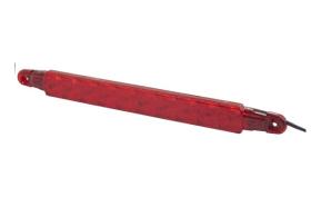 Hella 2DA343106001 - TERCERA LUZ FRENO 12V SUPERFICIE