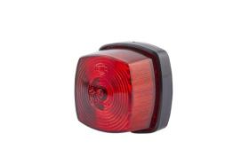 Hella 2SA003057021 - LUZ POSTERIOR ROJA