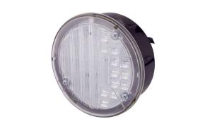 Hella 2ZR964169351 - PILOTO IZQ.MARCHA ATRAS LED 122MM