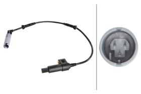 Hella 6PU009106271 - SENSOR VELOCIDAD GIRO BMW-3