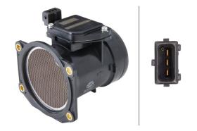 Hella 8ET009142251 - CAUDALIMETRO AUDI,VW