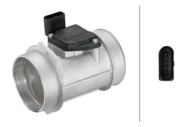 Hella 8ET009142451 - CAUDALIMETRO VW GROUP