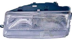 Iparlux 11854103 - FARO IZQ. SEAT TOLEDO 95-99 ELECTRICO/MANUAL-H1+H1/S