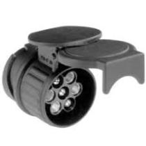 MAI ER07A - CONECTOR CLAVIJA 13P 7P