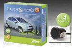 Valeo 632003 - KIT  N4 BEEP PARK DELANTERO