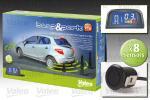 Valeo 632004 - KIT  N5 BEEP PARK DELANTERO + TRASE