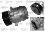 Valeo 699075 - COMPRESOR NUEVO FIAT/LANCIA/146/155/BRAVO/