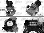 Valeo 700413 - VEGR TOYOTA/PEUGEOT/FORD/CITROEN