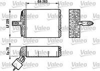 Valeo 817083 - EVAPORADOR CITROEN XANTIA