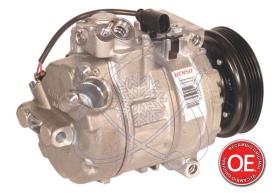 Electro Auto 20D5350 - COMPRESOR AUDI A4 TDI 7SEU16C