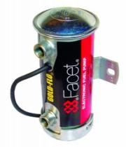 Facet 476088 - BOMBA GASOLINA 24 V