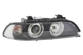 Hella 1EL008053581 - FARO DER.BMW E39 9/00->HAL.BLANCO