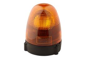 Hella 2RL007337001 - ROTAT.KL ROTAFIX F AMBAR 12V