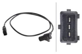 Hella 6PU009146151 - SENSOR DISTANCIA RECORRIDA