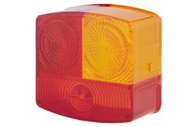 Hella 9EL137308001 - DISPERSOR DER.PARA 26031/2