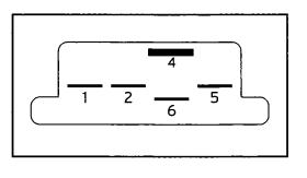 Saprisa 4276 - REGULADOR 12V 24A PASA A 7255