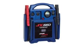 Jump & Carry JNC660 - ARRANCADOR 12V 1700A. PICO