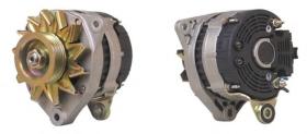 Magneti Marelli 943356564010 - ALTERNADOR A13N200 VALEO RECONSTRUIDO