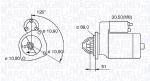 Magneti Marelli 063522310160 - ARRANQUE IVECO EUROCARGO