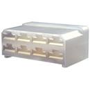 MAI CCH8 - CONECTOR 8 VIAS