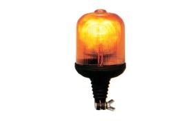 Rinder 3500 - LUZ ROTATIVA AMBAR 12V.