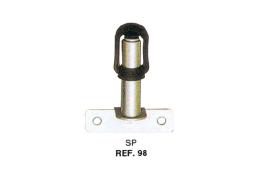 Rinder 98.00 - SOPORTE SP