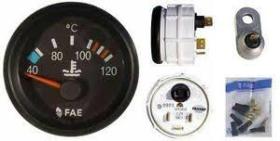 FAE 99900 - CONJUNTO TEMPERATURA UNIVERSAL 12V