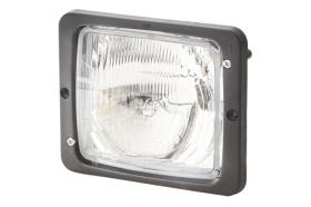 Hella 1AA004109021 - FARO H4,S/PBL,RET.MAQUIN