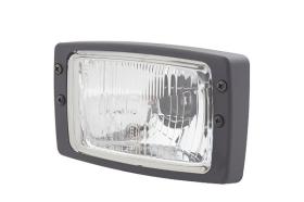 Hella 1AB006213027 - FARO MAQUINARIA 24V