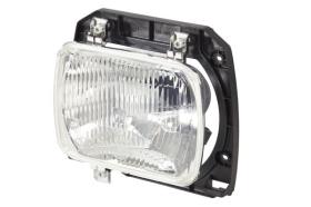 Hella 1AE003427151 - FARO IZQ.H4 UNIVERSAL