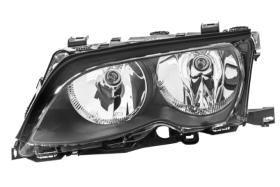 Hella 1AG009059011 - FARO IZQ.BMW(E46)10/01->
