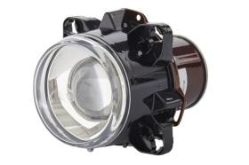 Hella 1BL008193001 - FARO CRUCE H7 C/LAMPARA