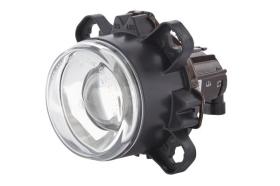 Hella 1BL247042011 - FARO CRUCE 24V.90MM PERFORMANCE