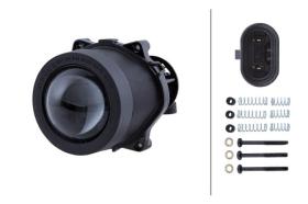 Hella 1BL998570001 - FARO CRUCE MODUL 60 MM.