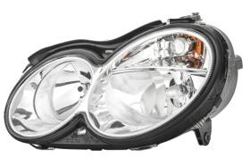 Hella 1DB007988191 - FARO IZQ.MERCEDES CLK 00->