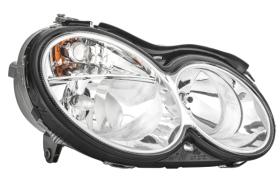 Hella 1DB007988201 - FARO DER.MERCEDES CLK 00->