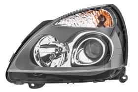 Hella 1DL008461771 - FARO IZQ REN.CLIO XENON 01/04->