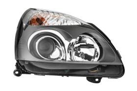 Hella 1DL008461781 - FARO DER.REN.CLIO XENON 01/04->