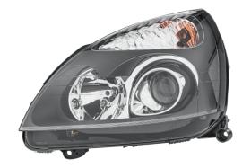 Hella 1DL008461791 - FARO IZQ.REN.CLIO XENON 06/01->12/0