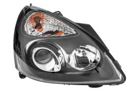 Hella 1DL008461801 - FARO DER.REN.CLIO XENON 06/01->12/0