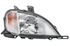 Hella 1EA963130461 - FARO DER MERCEDES ML(W163)02/98->9/