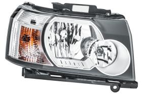 Hella 1EF354025101 - VIS-FARO DER.L.R.FRELANDER 02/06->