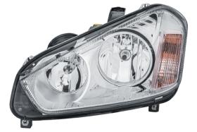 Hella 1EJ009587611 - FARO IZQ.FORD FOCUS