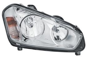 Hella 1EJ009587621 - FARO DER.FORD FOCUS C-MAX