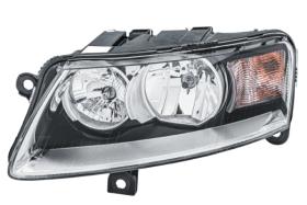 Hella 1EJ009925011 - FARO IZQ.AUDI A6