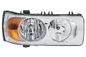 Hella 1EJ247046021 - FARO DER.DAF CF/LF/XF C/REG.C/LAMPA