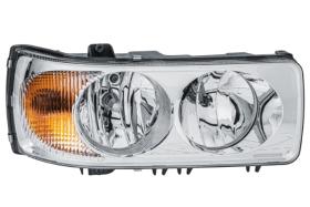 Hella 1EJ247046031 - FARO IZQ.DAF CF/LF/XF S/REG.C/LAMPA