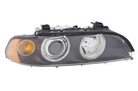 Hella 1EL008052521 - FARO DER.BMW E39 9/00->XEN.AMBAR